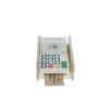 Appareil à carte bancaire en bois – Image 2
