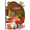 Livre La moufle