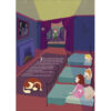Livre projecteur Peter Pan – Image 2