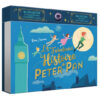 Livre projecteur Peter Pan