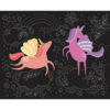 Mes cartes à gratter Licorne – Image 2