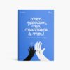 Livre à remplir "mon parrain, ma marraine et moi" - Minus édition