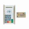 Appareil à carte bancaire en bois – Image 3