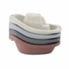 Set de 4 bateaux pour le bain