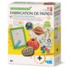 Kit Fabrication de papier