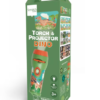 Lampe de poche / projecteur dino