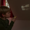 Lampe de poche / projecteur dino – Image 3