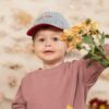 Casquette petit loup - enfant – Image 4