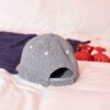 Casquette petit loup - enfant – Image 3