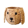 Panier rangement forme chien – Image 2