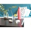 Gourde pastel corail 500ml – Image 2