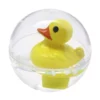 Bulle d'eau canard 10cm