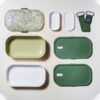 Lunchbox bento 1200ml – Image 2