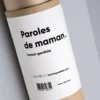 Poster Paroles de maman – Image 2