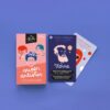 Jeu de 7 familles "Super artistes" – Image 2