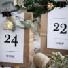 Calendrier de l'avent 2024 FEMME - précommande – Image 2