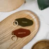 Porte clé famille - Frérot – Image 2