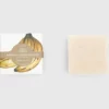 Shampoing Solide Bio pour Cheveux normaux – Image 2