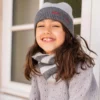 Tour de cou / snood enfant – Image 2