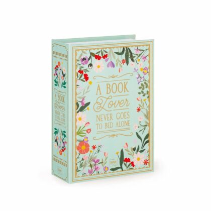 Boîte à Bijoux - faux livre